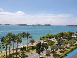The Coast at Sentosa Cove (D4), Condominium #616466091